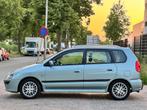 Mitsubishi Space Star 1.6 Invite Silver/AUTOMAAT/AIRCO/ELEKR, Auto's, Mitsubishi, 1195 kg, Gebruikt, 4 cilinders, Metallic lak