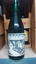 Fantome bier oud vol, Ophalen of Verzenden, Nieuw, Flesje(s), Overige merken