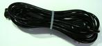 Aansluitsnoer voor Leisegang Diaprojector., Audio, Tv en Foto, Diaprojectors, Ophalen, Gebruikt