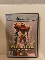 Metroid Prime - GameCube, Spelcomputers en Games, Games | Nintendo GameCube, Avontuur en Actie, 1 speler, Ophalen of Verzenden