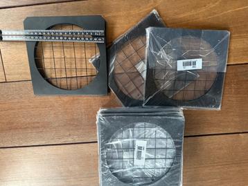 Filterramen (nieuw) beschikbaar voor biedingen