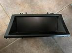 BMW X5 E70 8.8" CID Scherm antraciet, Ophalen of Verzenden, Gebruikt, BMW