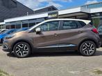 Renault Captur 1.2 TCe Dynamique | AUTOMAAT | BRUIN / WIT, Euro 5, Stof, Huisgarantie, 4 cilinders