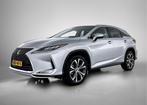 Lexus RX 450h AWD Luxury Line Limited | Apple CarPlay | Stoe, Auto's, Lexus, 12 maanden, Gebruikt, Adaptive Cruise Control, Leder
