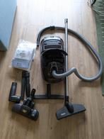 Miele Complete C3 Total Care Ecoline, met veel extra's, Witgoed en Apparatuur, Stofzuigers, Stofzak, Gebruikt, Stofzuiger, Ophalen of Verzenden