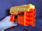 Diverse Nerf guns 3 stuks, Kinderen en Baby's, Speelgoed | Buiten | Actiespeelgoed, Zo goed als nieuw, Ophalen