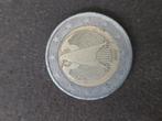 2 euro munt adelaar Duitsland  2002, Ophalen of Verzenden, Duitsland, 2 euro