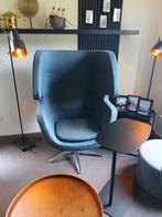 Softline Moai swivel akoestische zetel, Huis en Inrichting, Fauteuils, Ophalen, 75 tot 100 cm, Zo goed als nieuw, 75 tot 100 cm