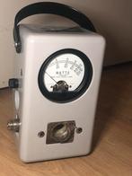 Bird 43 Wattmeter nieuwstaat, Ophalen of Verzenden, Zo goed als nieuw, Zender en Ontvanger
