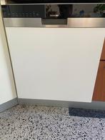 Siemens inbouwvaatwasser, Ophalen, Gebruikt, Minder dan 85 cm, Kort programma