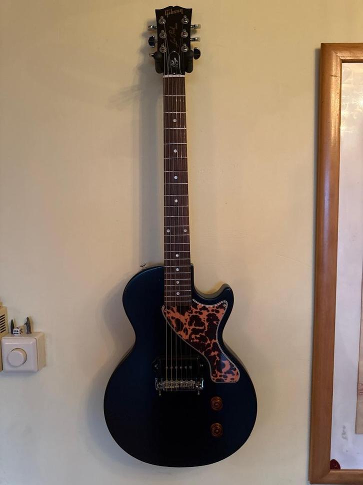 Gibson Les Paul Junior "Charlie Starr" 2024! Sale €4000,-, Muziek en Instrumenten, Snaarinstrumenten | Gitaren | Elektrisch, Nieuw