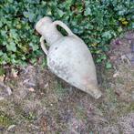 AMPHOOR. Terracotta. H.60cm., Ophalen, Gebruikt