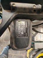 Afkortzaag 254mm Gamma, Doe-het-zelf en Verbouw, Gereedschap | Zaagmachines, Gebruikt, Afkortzaag, 30 tot 70 mm, 1200 watt of meer
