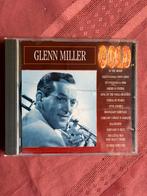 Gold - Glenn Miller, Verzenden, 1960 tot 1980, Gebruikt, Jazz