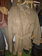 Canadese cadet jacket, Verzamelen, Militaria | Tweede Wereldoorlog, Amerika, Ophalen of Verzenden, Landmacht, Kleding of Schoenen