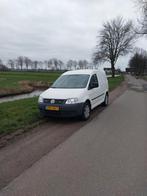 Volkswagen Caddy Benzine 1.6, Vacatures, Vacatures | Chauffeurs, 33 - 40 uur