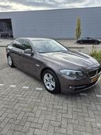 BMW 5-Serie 3.0 I 528 AUT 2011 head-up camera xenon comfort, Auto's, BMW, Achterwielaandrijving, 2996 cc, Particulier, 1630 kg