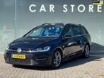 Volkswagen Golf Variant 1.5 TSI Highline R-LINE PANORAMADAK, 65 €/maand, Stof, 4 cilinders, 150 pk