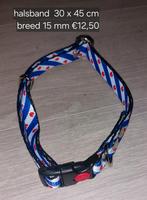 Friese honden halsband, Ophalen of Verzenden, Nieuw