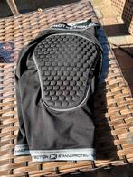 Keepersbroek Stanno protection maat L, Maat 52/54 (L), Zwart, Ophalen of Verzenden, Stanno