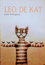 Leo, De Kat, Gelezen, Fictie algemeen, Jongen of Meisje, Ophalen of Verzenden