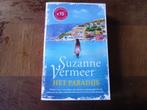 Suzanne Vermeer; het paradijs, Ophalen of Verzenden, Gelezen, Suzanne Vermeer, Nederland