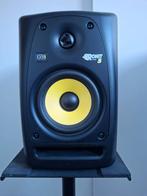 Statieven voor speakers / boxen, Ophalen, Gebruikt, Instrumentstandaard, Licht of Laser