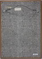 592. Olieverfschilderij Frea Stuurwold – 1999, Nederland, Ophalen of Verzenden