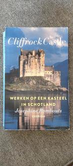 Werken Open Kastel in Schotland - Josephine Rombouts, Ophalen of Verzenden, Gelezen