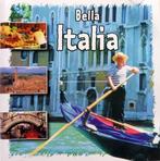 Maurizio Allesandro & His Orchestra – Bella Italia, Verzenden, 2000 tot heden, Zo goed als nieuw