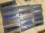 200 stuks nieuwe Stropdassen, Ophalen, Nieuw, Overige kleuren, Met patroon