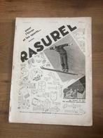 L’Illustration vintage Frans Art magazine (1933), Ophalen of Verzenden, 1920 tot 1940, Buitenland, Tijdschrift