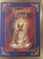 Waarlijk Leven - Hsing Yun, Verzenden, Zo goed als nieuw
