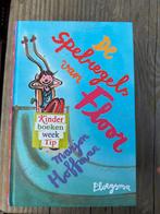 De Spelregels van Floor - Marjon Hoffman, Ophalen of Verzenden, Gelezen, Fictie algemeen