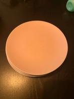 Roze/pastel ikea borden, Huis en Inrichting, Keuken | Servies, Ophalen, Gebruikt, Bord(en), Overige stijlen
