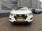 Nissan Qashqai 1.3 159PK Automaat,Navi,Clima,Cruise,Isofix,B, Auto's, Nissan, Stof, Gebruikt, 4 cilinders, 1290 kg