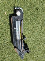 krik vw vag, Auto diversen, Krikken, Ophalen of Verzenden, Gebruikt, Garagekrik