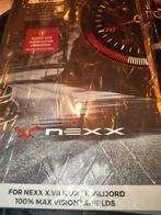 PINLOCK voor NEXX Vilitur helm, Ophalen of Verzenden, Overige merken