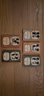 Jip en Janneke 1 t/m 5 - Annie M.G. Schmidt, Ophalen of Verzenden, Gelezen, Fictie algemeen