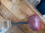Oude tapijtspanner, Antiek en Kunst, Antiek | Gereedschap en Instrumenten, Ophalen of Verzenden