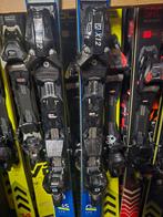 175cm SALOMON S/RACE GS RUSH, 160 tot 180 cm, Ophalen of Verzenden, Zo goed als nieuw, Carve