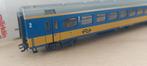 Märklin NS 2 de klas intercity rijtuig artnr 42645 in ovp, Hobby en Vrije tijd, Modeltreinen | H0, Wisselstroom, Wagon, Ophalen of Verzenden