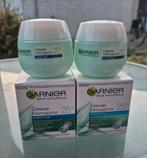 Garnier Dagcrème 25+ - Nieuw!, Sieraden, Tassen en Uiterlijk, Uiterlijk | Gezichtsverzorging, Ophalen of Verzenden, Nieuw, Gehele gezicht