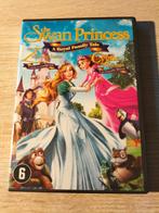 De zwanenprinses a royal family tale, Cd's en Dvd's, Ophalen of Verzenden