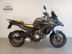 BENELLI TRK 502 (bj 2017) TRK502 a2 35kw, Motoren, 2 cilinders, Bedrijf, Overig, 12 t/m 35 kW