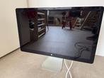 Apple Thunderbolt Display 27 inch, Computers en Software, Monitoren, Ophalen, Thunderbolt, IPS, Ingebouwde speakers