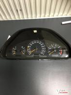 Mercedes CLK Cabrio  230 Benzine 1998    Km Tellerklok, Auto-onderdelen, Dashboard en Schakelaars, Ophalen of Verzenden, Gebruikt
