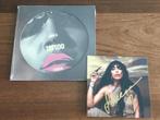 Vinyl Single Loreen Tattoo & Is It Love GESIGNEERD NIEUW, Cd's en Dvd's, Vinyl Singles, 7 inch, Single, Ophalen of Verzenden, Pop