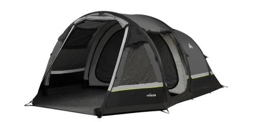 Tunneltent summer 4XL Easy Air Cooldark, Caravans en Kamperen, Tenten, tot en met 4, Nieuw, Ophalen