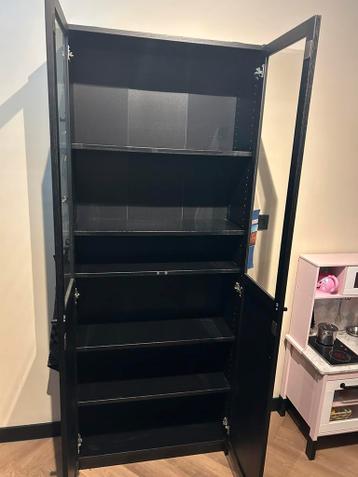 Billy boekenkast IKEA - afbeelding 2